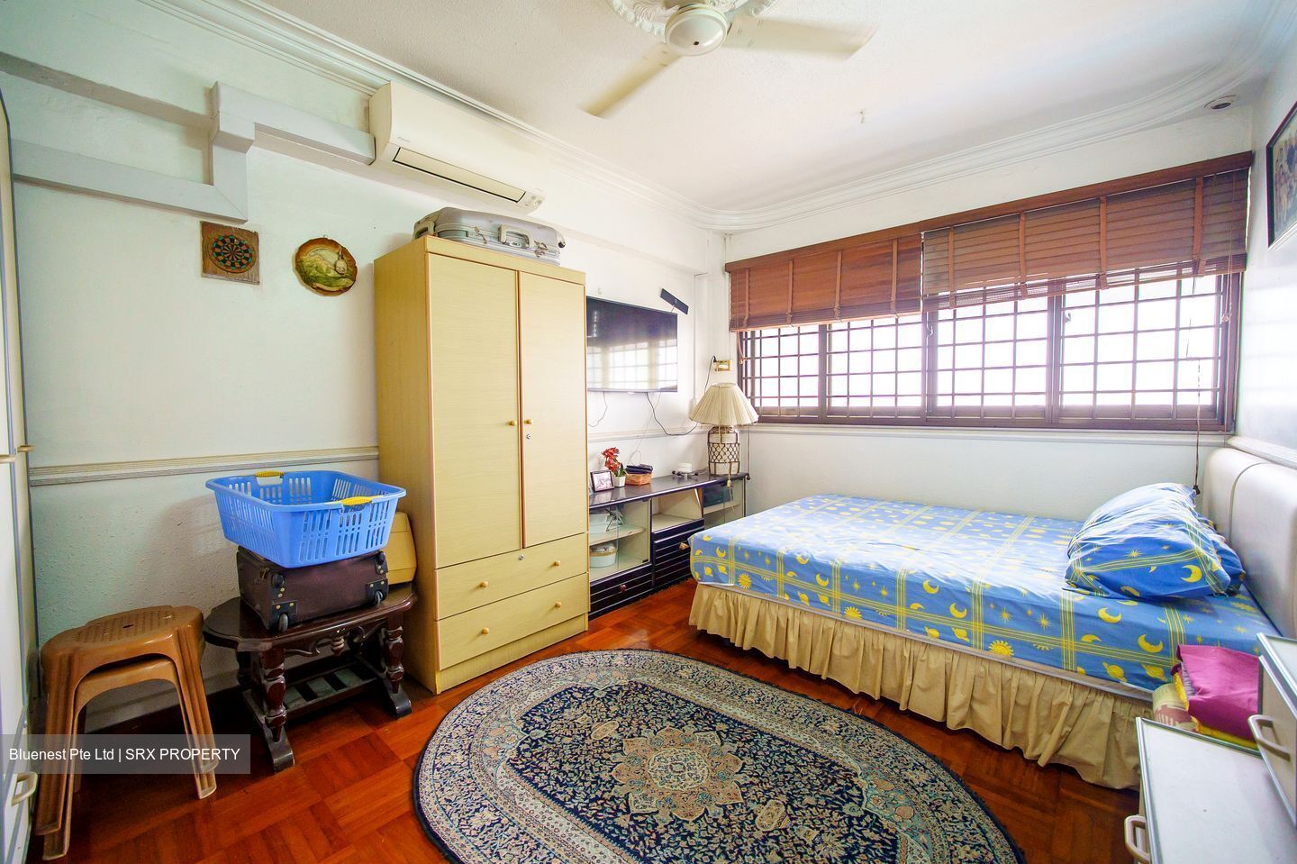 Blk 178 Woodlands Street 13 (Woodlands), HDB 5 Rooms #615809491